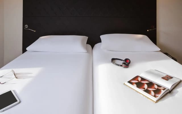 ibis Styles Paris Alésia Montparnasse - photo 5
