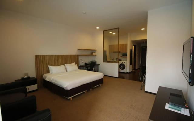 Arena Country Club - photo 4