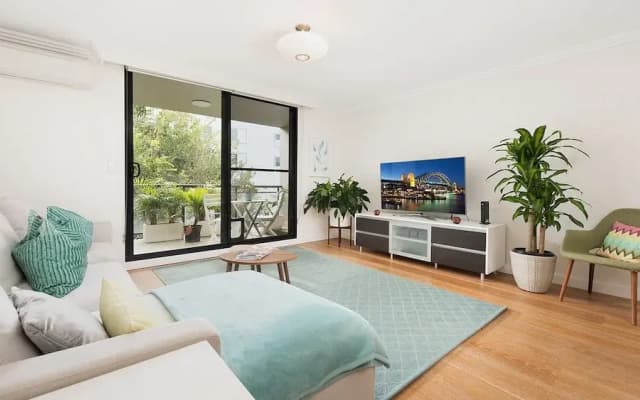 Perfect 2 Bedroom In Rushcutters Bay - photo 4