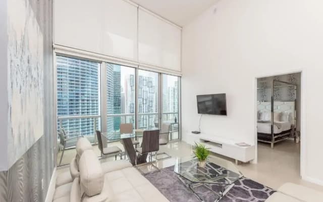 Icon Tower Miami 5* - photo 4