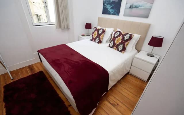 Inn - Chiado Boulevard Guest House - photo 3