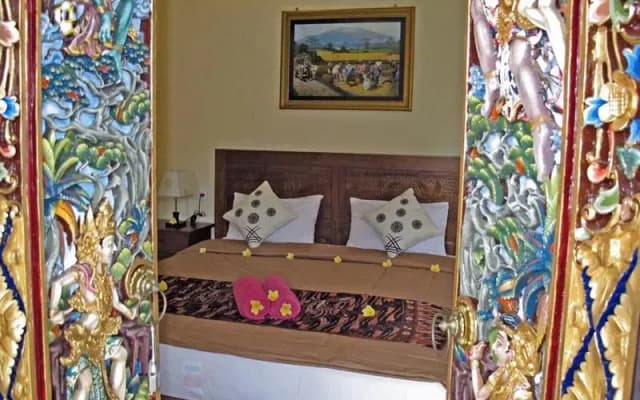 Angga Homestay - photo 4