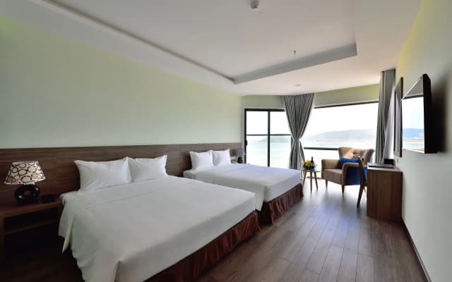 Xavia Hotel - photo 5