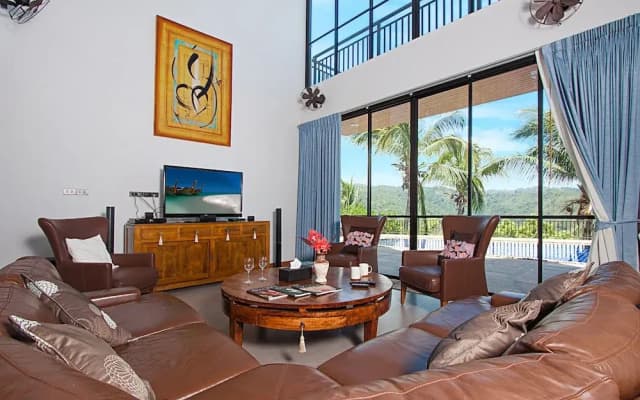 Phukea Villa - photo 2