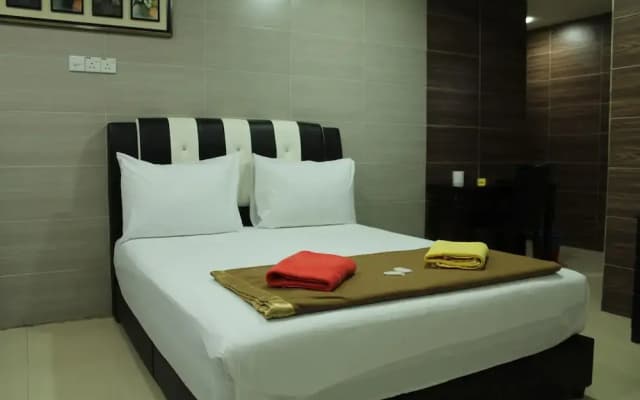 New Wave Hotel Sdn Bhd Melawati H2 - photo 4