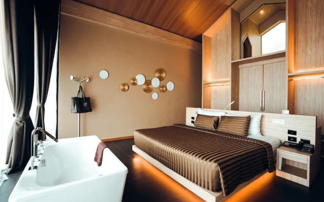 The Senses Pool Villas - photo 4
