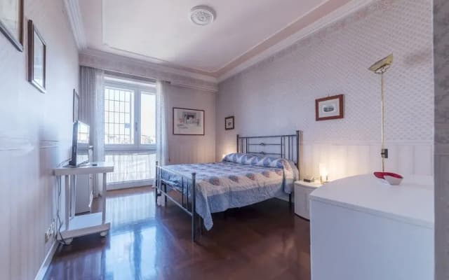 San Pietro Exclusive Panoramic Flat - photo 3