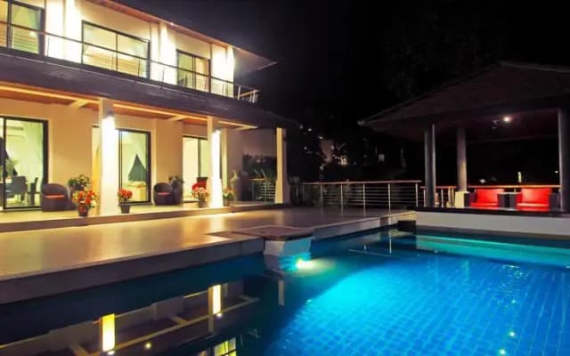 Villa Prana Samui - photo 2