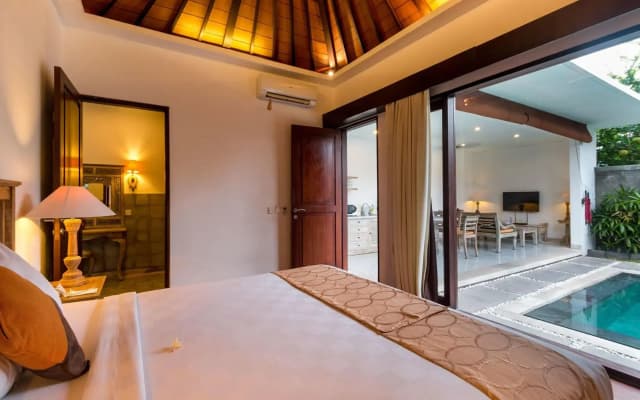 New Pondok Sara Villas - photo 4