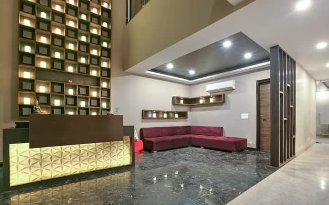 Southwest Inn - photo 2