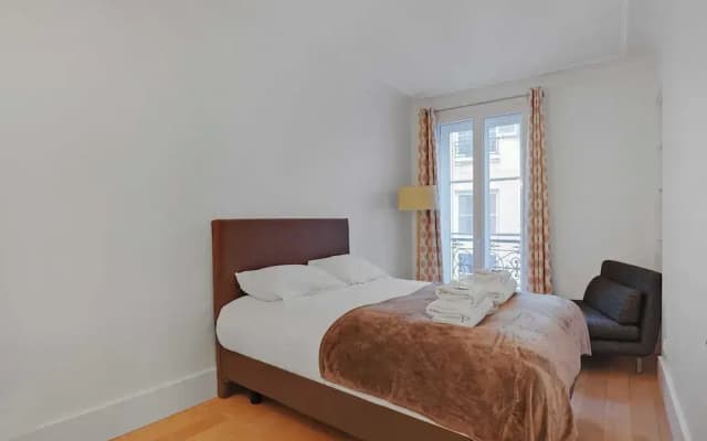 Cosy Apartment - 2br/6p - Saint-germain-des-pres - photo 4