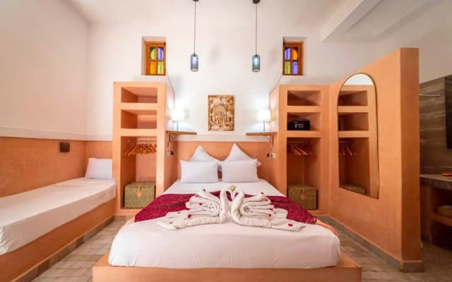 Riad Ambre et Jasmin - photo 3