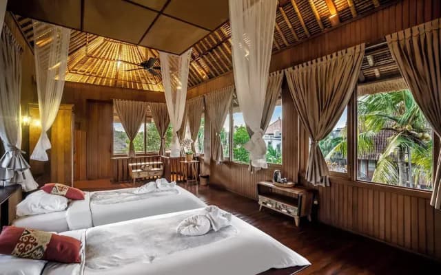 Villa Sujati - photo 3