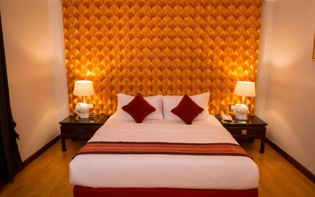 Atrium Boutique Hotel - photo 4