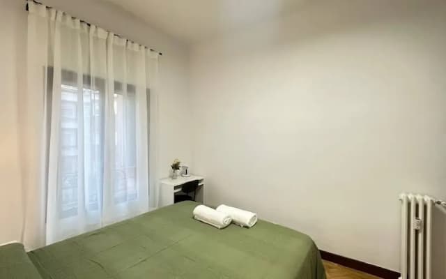 Rooms Don Ramon De La Cruz - photo 2