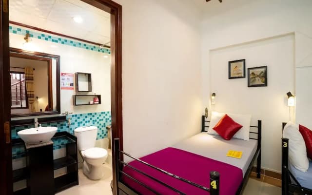 Tribee Ede Central Hostel - photo 5
