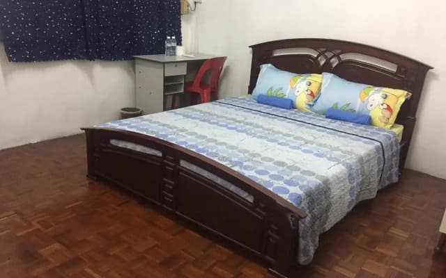 Kelapa Homestay Sibu - photo 3