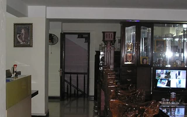 Stargazer Hotel - photo 2