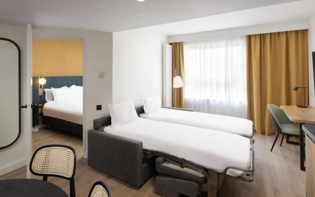Residence Inn by Marriott Paris Didot Montparnasse - photo 3