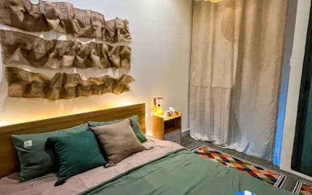 Small Private house in Bui Vien Walking Street - photo 3