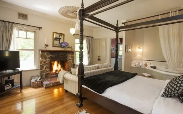 Fern Cottage at Fern Falls Cottages - photo 4