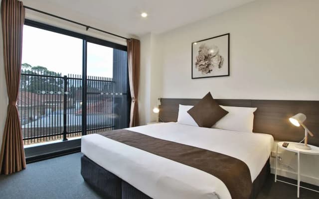 Quality Apartments Dandenong - photo 4