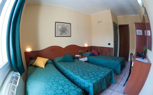 The Best Hotel - photo 5
