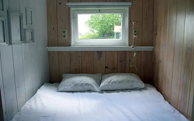 Bed and Stay Amsterdam - photo 3