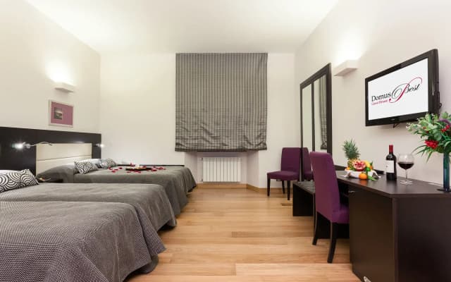 Domus Best - photo 4