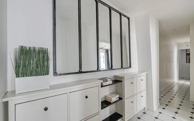 1597 - RÉPUBLIQUE & BASTILLE - Lovely apartment - photo 3