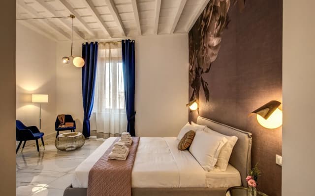 Little Queen Pantheon Residence - photo 4