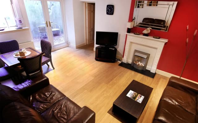 Regent House Hotel - photo 3