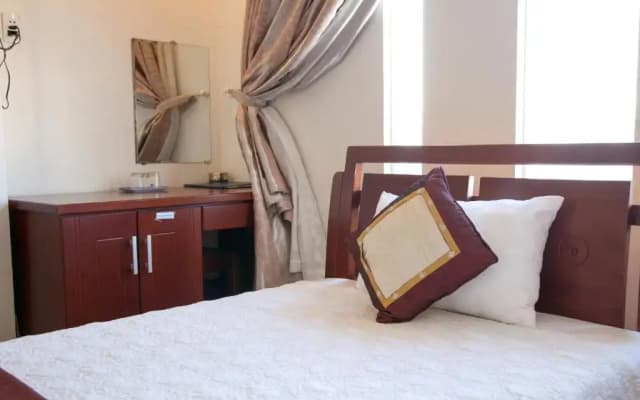 Hoang Thuy Sinh Hotel - photo 3