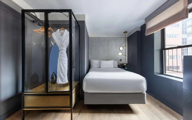 The Time New York, part of JdV by Hyatt - photo 3