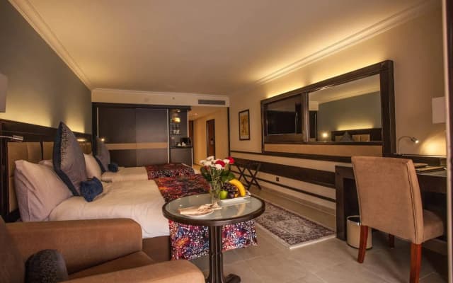 Savoy Le Grand Hotel - photo 5
