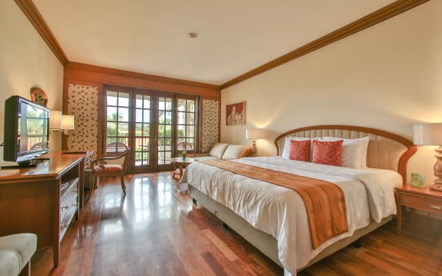 Ayodya Resort Bali - photo 4