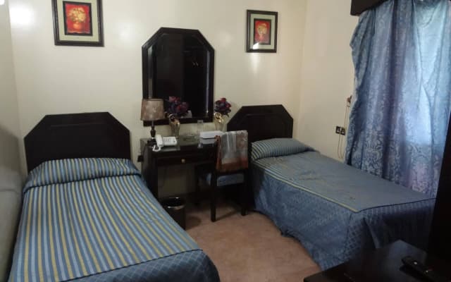 Marina Hotel - photo 3