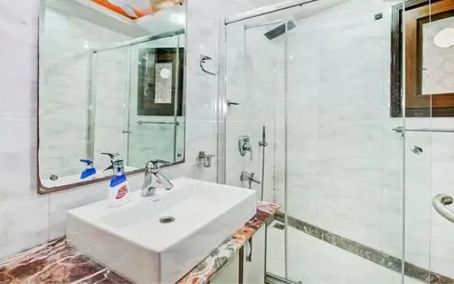South Ex Serviced Apartments - photo 2