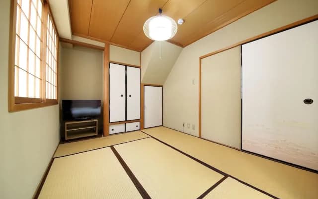 Exsaison House Matsuyamachi 2F - photo 3