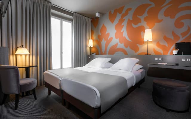 Gardette Park Hotel - photo 2
