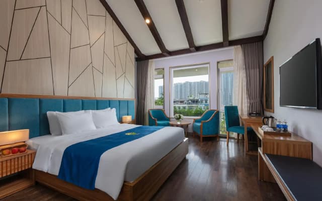 Oriana Hotel - photo 5