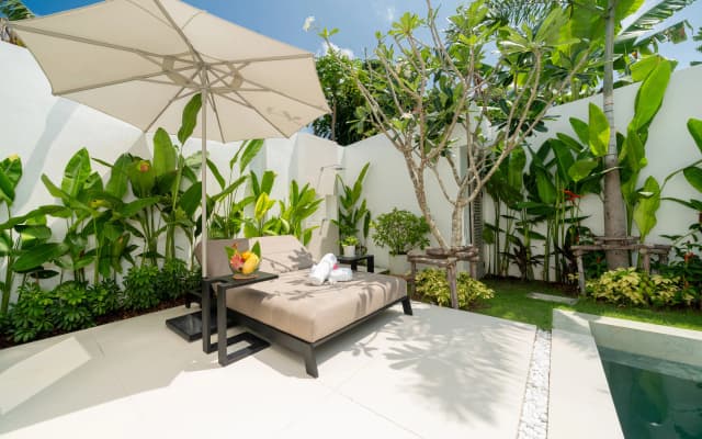 Coco Phuket Private Pool by Escape Villas Villa - photo 4