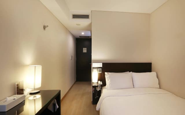 Doulos Hotel - photo 3