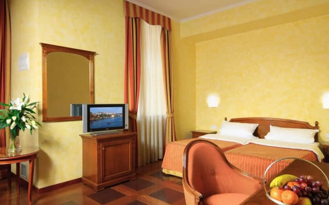 Hotel Kinsky Fontain - photo 3