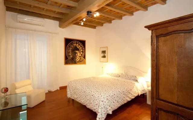 Rental in Rome Bernini - photo 3