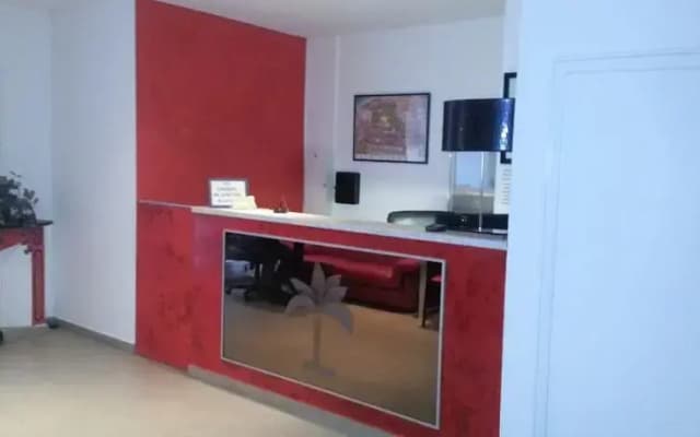 Hostel Harold's Backpackers - photo 2