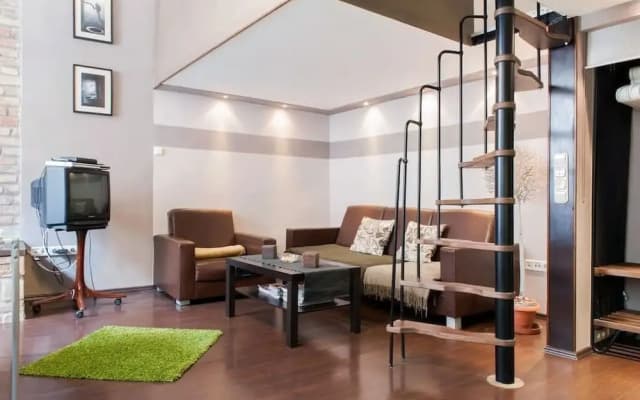 Rakoczi 60 Apartment - photo 2