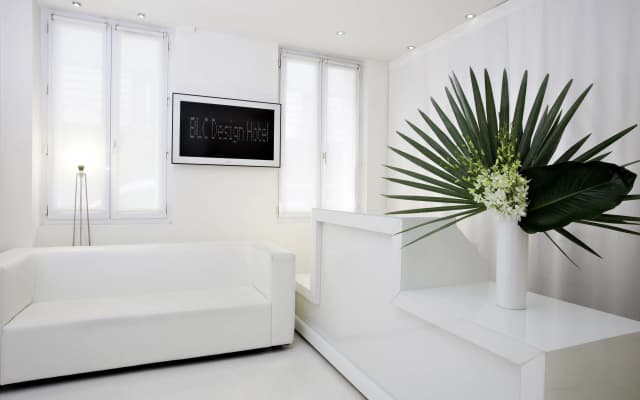 BLC Design Hotel - photo 3