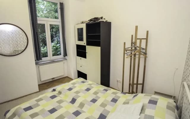 City Oase Garden Wien - photo 4