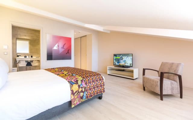 Palais Saleya Boutique Hôtel - photo 4